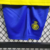 Kit Infantil Al Nassr Home 23/24 Nike Torcedor - Amarelo e Azul - MG Sports -  Loja Especializada em Camisas de Futebol