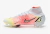 Chuteira Nike Mercurial Superfly 8 FG Elite Dreamspeed 004