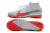 Chuteira Society Nike Mercurial Superfly 7 Flash Crimson - loja online