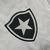 Kit Infantil Botafogo II 23/24 Reebok Branco na internet