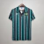 Camisa Celtic Retrô 1992/1993 Preta e Verde - Umbro