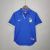 Camisa Itália Retrô 1998 Azul - Nike