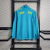Jaqueta Corta-Vento Brasil 23/24 Masculino Nike - Azul - comprar online