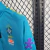 Jaqueta Corta-Vento Brasil 23/24 Masculino Nike - Azul - loja online