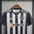 Kit Infantil I Atlético Mineiro 22/23 Adidas - Preto e branco - comprar online