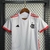 Kit Infantil II Flamengo 24/25 Adidas - Branco - comprar online