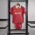 Kit Infantil Liverpool Home 24/25 Nike - Vermelho