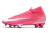 Nike Mercurial Superfly 7 Elite Mbappé Rosa - comprar online