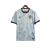 Camisa Portugal II 24/25 - Torcedor Nike Masculina - Branca com detalhes em azul