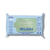 Toalhas Umedecidas à base de Plantas Mustela - 60 un