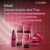 Sérum Capilar Eudora Siàge Cauterização dos Fios 60ml - comprar online