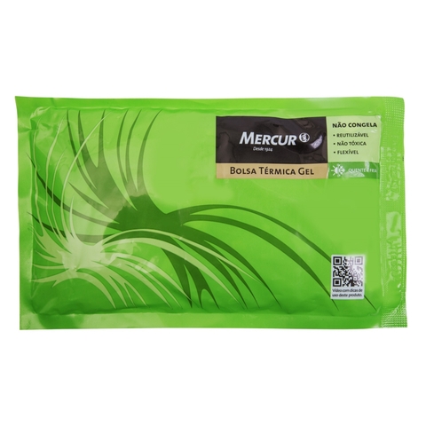 Bolsa Térmica Gel Média