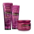 Kit Siage Pro Cronology Shampoo + Condicionador + Máscara