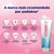 Kit com 3x Bepantol Baby 60g cada - Pomada de Assadura - loja online