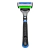 Aparelho de Barbear Dr. Jones The Razor 6