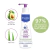 Gel de Higiene Áreas Delicadas Mustela Bebê 200ml - comprar online