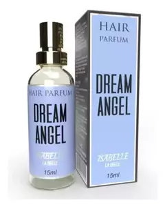 Perfume Para Cabelo Angel - Isabelle La Belle 15ml
