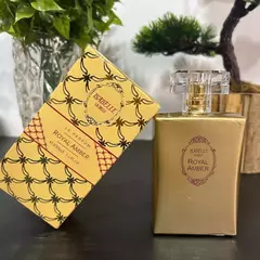 Royal Amber Edp 100mL - Isabelle La Belle - Isabelle La Belle