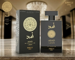 Perfume ASAD 100ml - Isabelle La Belle