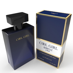 Isabelle La Belle Cool Girl Le Paarfum Colônia 100ml