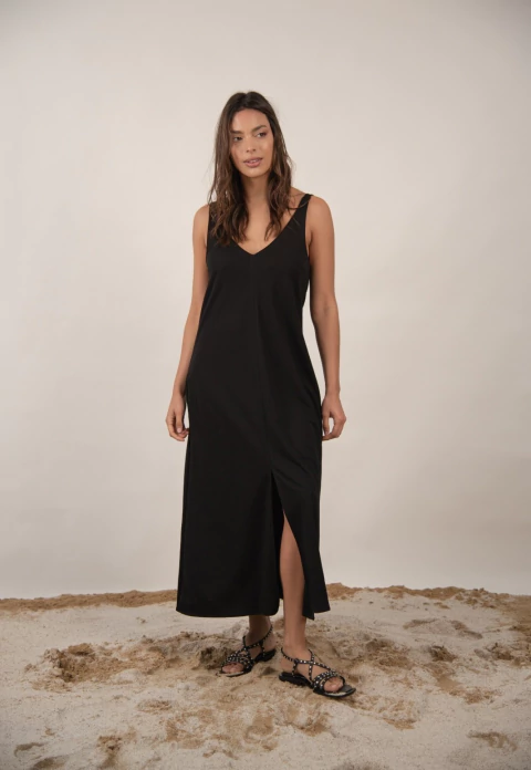 Vestido Mykonos