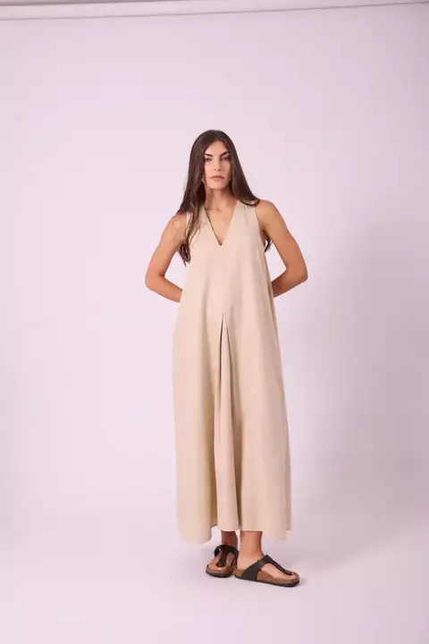 Vestido Ficus - (Segunda seleccion)