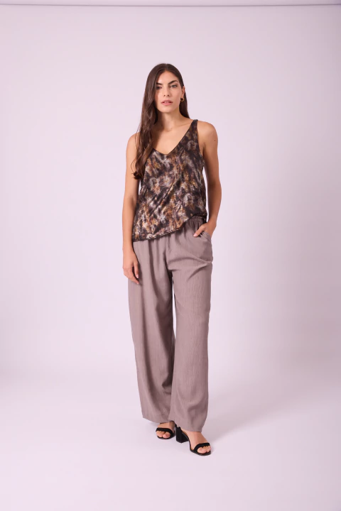 Pantalon Sauce - comprar online