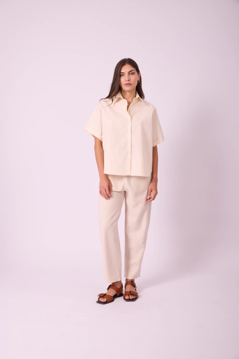 Pantalón Dátil - comprar online