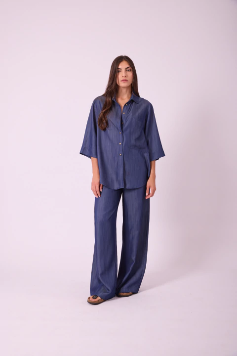 Camisa Azucena - comprar online
