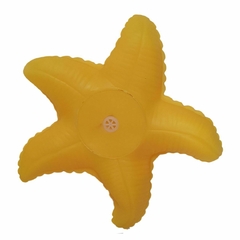 MORDEDOR DE VINIL PARA CÃES ESTRELA AVENTUREIRA 12,5CM