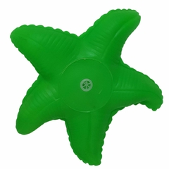 MORDEDOR DE VINIL PARA CÃES ESTRELA AVENTUREIRA 12,5CM - comprar online