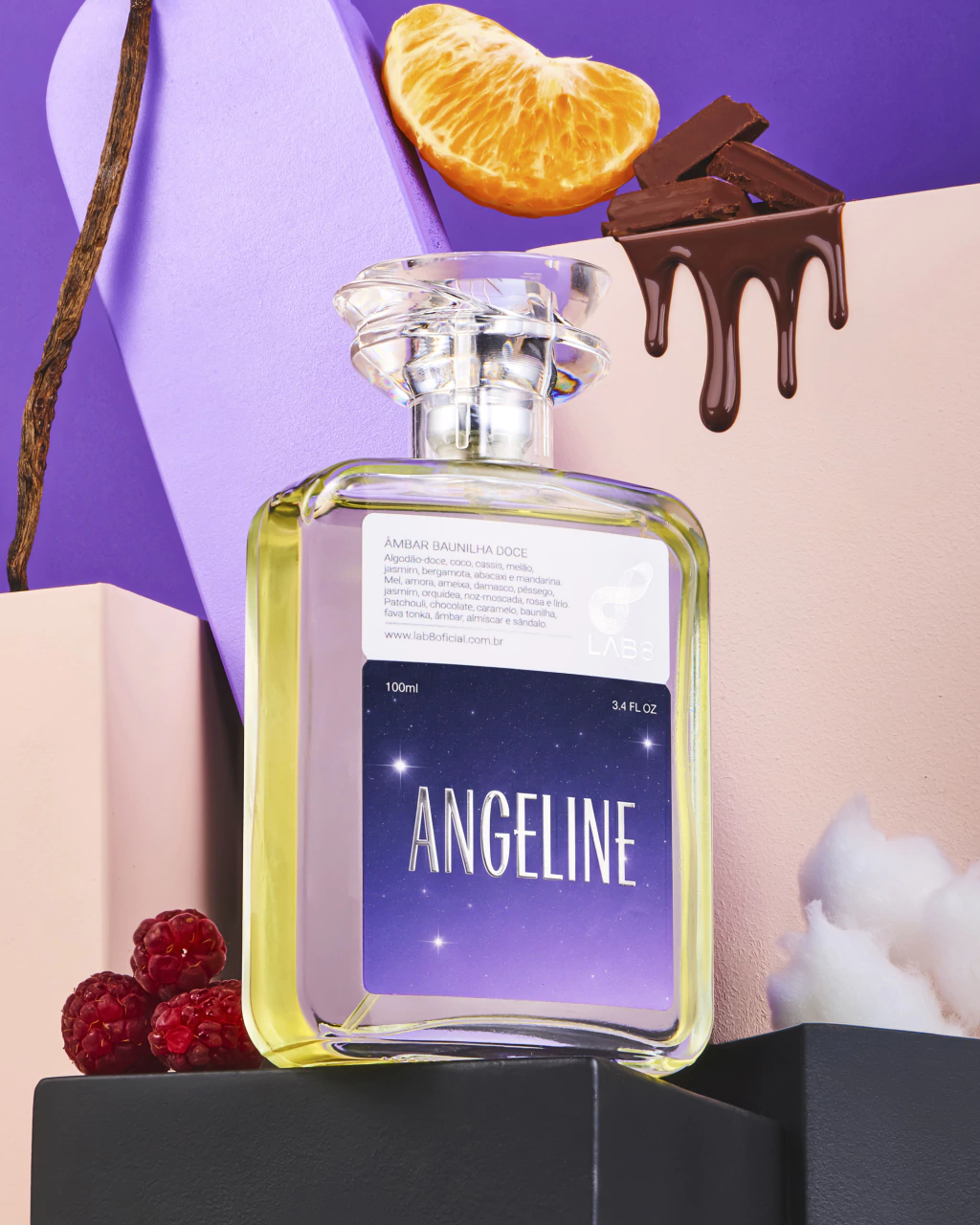 Angeline 100 ml