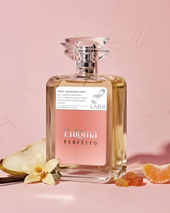 Enigma Perfeito 100 ml - comprar online