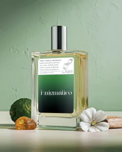 Enigmático 100ml - comprar online