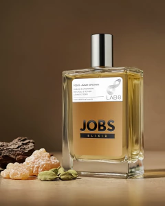 Jobs Elixir 100ml - comprar online