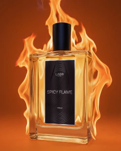 Spicy Flame 100ml - comprar online