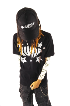 CAMISETA "WE STARZ" - comprar online