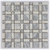 Malla 30x30/Combinadas/ Mármol/ Piedra Travertino / Revestimiento / REVESTYLO