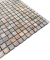 Malla 30x30 | Cuadrados de 2x2 | Mármol | Piedra | Travertino | Revestimiento | Piscina | Pileta | Baño | Cocina | REVESTYLO - comprar online