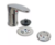 Grifería/ Bidet /S/transf./ Monocomando /Mozart /Plateado/ Revestylo