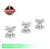 Griferia/Mozart/Bidet/Mezcladora/Boston/Color Plateado/Revestylo/Cyber Monday - comprar online