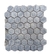 MALLA HEXAGONO 24x29 | Chicago | 5x5 |PIEDRA NATURAL | REVESTIMIENTO | REVESTYLO