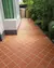 Cerámica Cotto Verona Roja 20x20 cm Unidad | Piso | Terraza | Comedor | Living | Patio | Revestylo - Revestylo | Griferías & Revestimientos | Ofertas Imperdibles