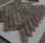 Malla Revestimiento 26x26 | Modelo Espiga | 2x6 | MARMOL | PIEDRA TRAVERTINO | REVESTIMIENTO | REVESTYLO en internet
