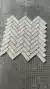 Malla Revestimiento 26x26 | Modelo Espiga | 2x6 | MARMOL | PIEDRA TRAVERTINO | REVESTIMIENTO | REVESTYLO - Revestylo | Griferías & Revestimientos | Ofertas Imperdibles