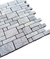 Malla 30x30/Modelo Frankie/ Mármol/ Piedra Travertino / Revestimiento / REVESTYLO - Revestylo | Griferías & Revestimientos | Ofertas Imperdibles