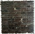 Malla 30x30 | Listelli | Cuadrados 2x6 |Piedra Natural | Revestimiento | Revestylo