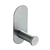 Percha de Baño/Mozart/London/9344/Cromado/Acero Inoxidable