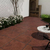 Cerámica Cotto Verona Roja 30x30 cm Unidad | Piso | Terraza | Comedor | Living | Patio | Revestylo - Revestylo | Griferías & Revestimientos | Ofertas Imperdibles