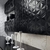 Ceramica/20x20/Opal/Negro/Unidad/Pared/Relieve/Revestylo - comprar online